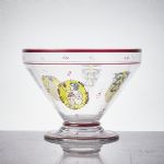 1732 3010 Glasskål